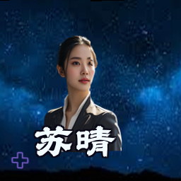 苏晴